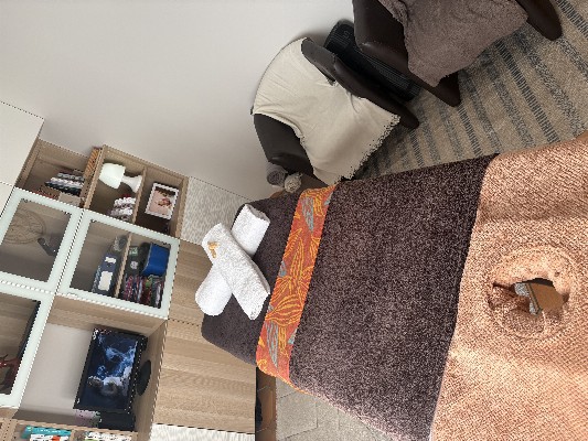 Massage Ayurvedique - Nîmes