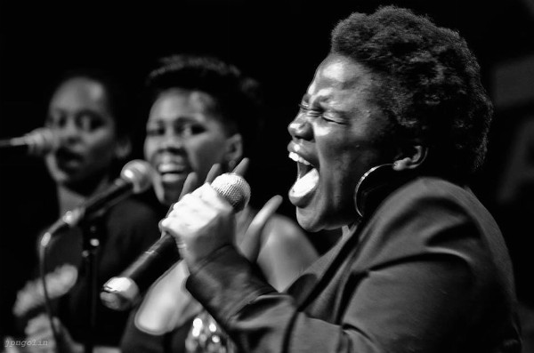 Groupe de gospel, Chorale Gospel pour mariages, concerts, anniversaire, etc. - Montpellier