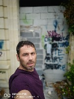 cyril - Labouheyre