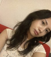 Yasmine-Lou - Paris
